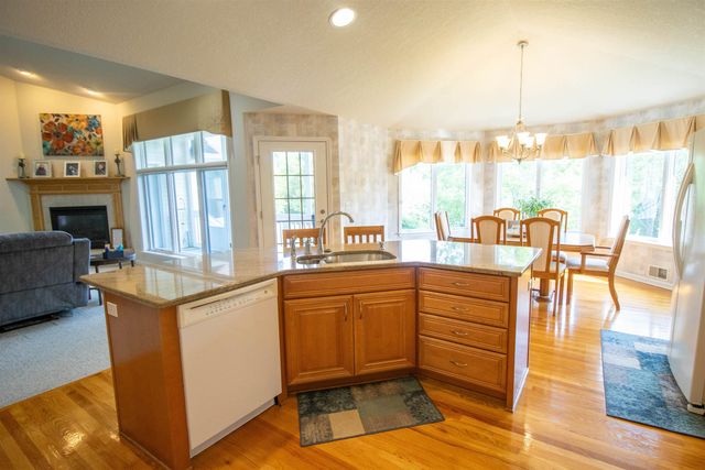 2539 Rushbrook Drive, Flint Twp, MI 48433
