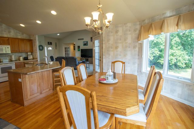2539 Rushbrook Drive, Flint Twp, MI 48433
