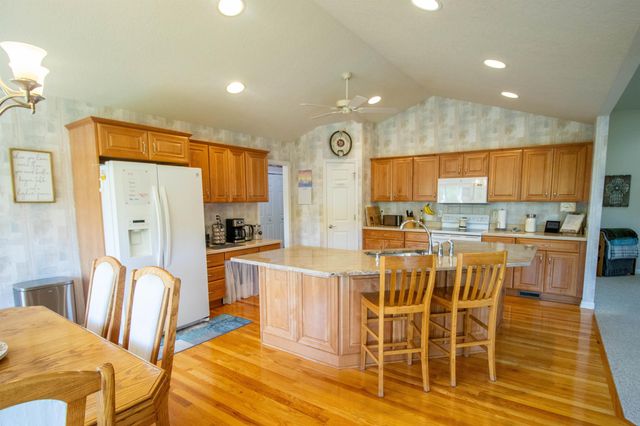 2539 Rushbrook Drive, Flint Twp, MI 48433