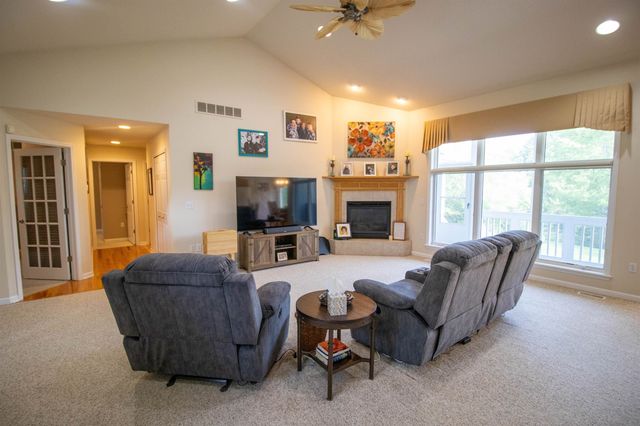 2539 Rushbrook Drive, Flint Twp, MI 48433