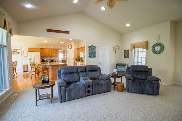 2539 Rushbrook Drive, Flint Twp, MI 48433