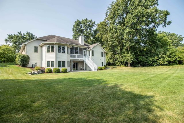 2539 Rushbrook Drive, Flint Twp, MI 48433
