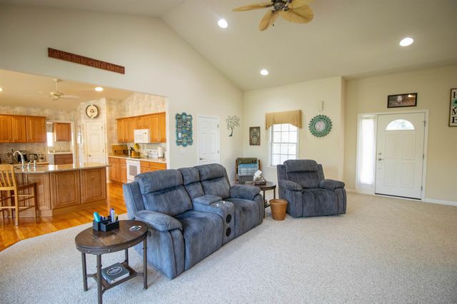 2539 Rushbrook Drive, Flint Twp, MI 48433