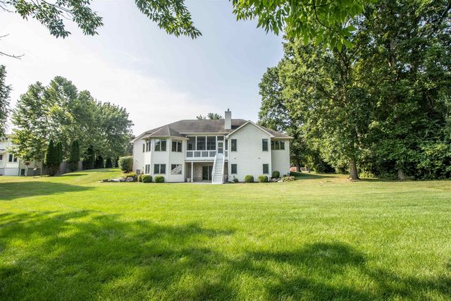 2539 Rushbrook Drive, Flint Twp, MI 48433
