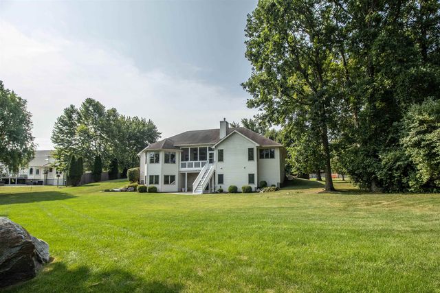 2539 Rushbrook Drive, Flint Twp, MI 48433