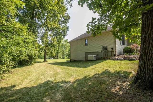 2539 Rushbrook Drive, Flint Twp, MI 48433