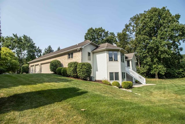 2539 Rushbrook Drive, Flint Twp, MI 48433