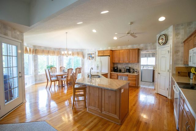 2539 Rushbrook Drive, Flint Twp, MI 48433