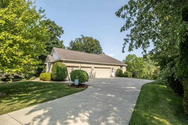 2539 Rushbrook Drive, Flint Twp, MI 48433