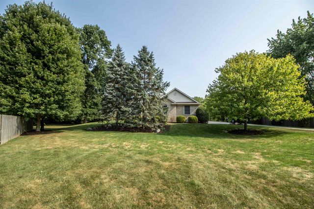 2539 Rushbrook Drive, Flint Twp, MI 48433