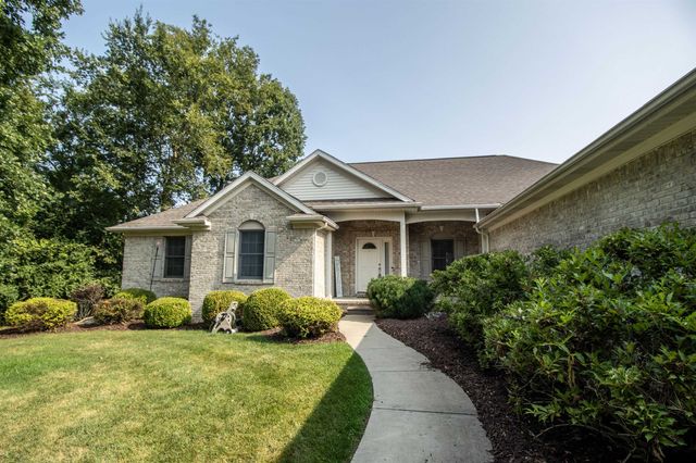 2539 Rushbrook Drive, Flint Twp, MI 48433