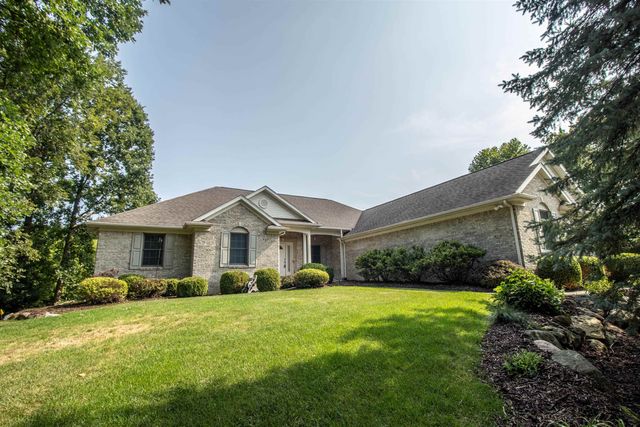 2539 Rushbrook Drive, Flint Twp, MI 48433