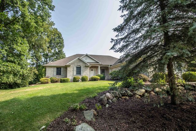 2539 Rushbrook Drive, Flint Twp, MI 48433