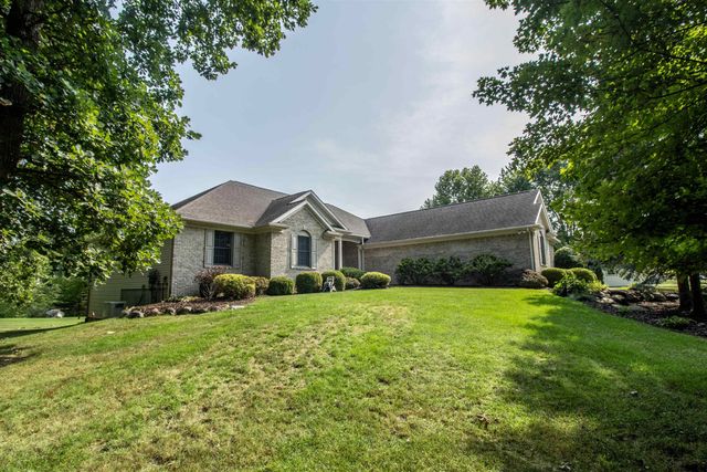 2539 Rushbrook Drive, Flint Twp, MI 48433