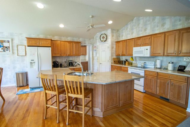 2539 Rushbrook Drive, Flint Twp, MI 48433