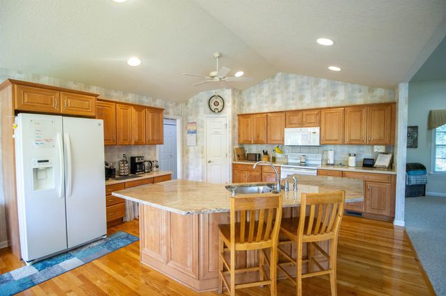 2539 Rushbrook Drive, Flint Twp, MI 48433