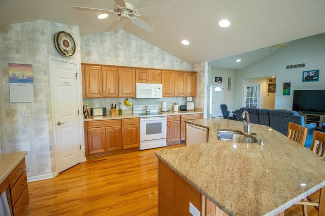 2539 Rushbrook Drive, Flint Twp, MI 48433