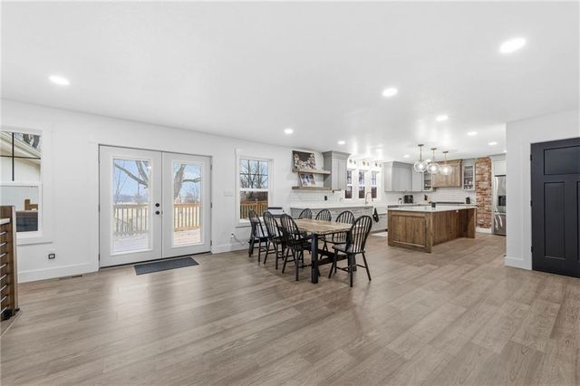 17391 State Route 371 Highway, Faucett, MO 64448