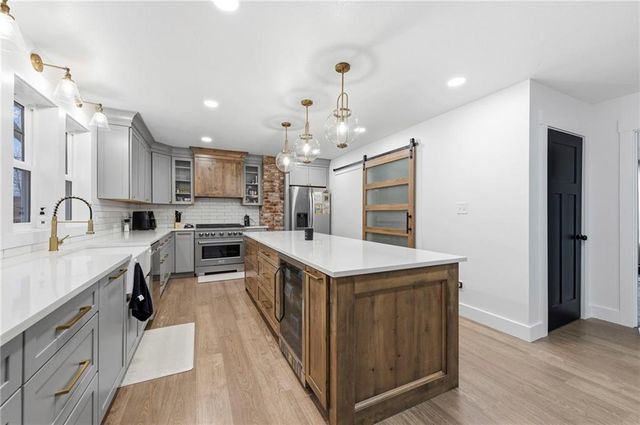 17391 State Route 371 Highway, Faucett, MO 64448