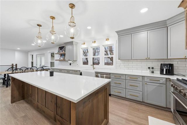 17391 State Route 371 Highway, Faucett, MO 64448