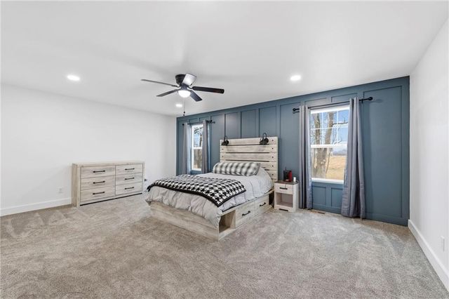 17391 State Route 371 Highway, Faucett, MO 64448