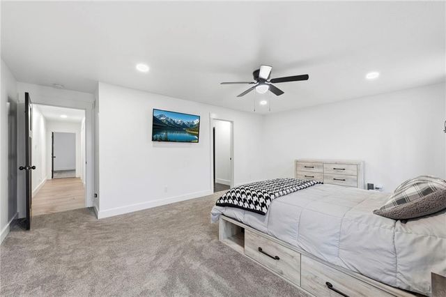 17391 State Route 371 Highway, Faucett, MO 64448