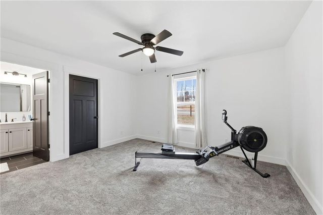 17391 State Route 371 Highway, Faucett, MO 64448