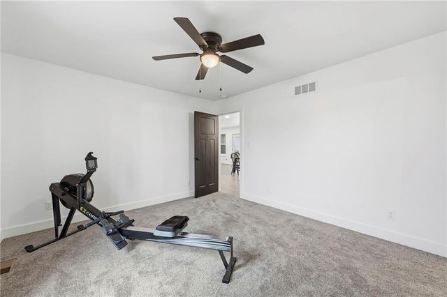 17391 State Route 371 Highway, Faucett, MO 64448