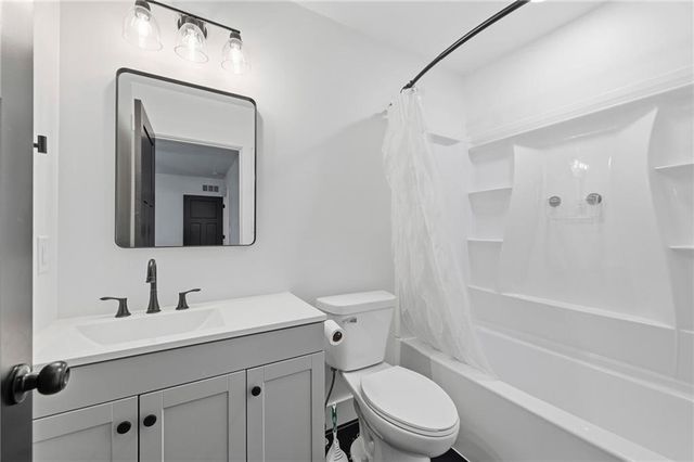 17391 State Route 371 Highway, Faucett, MO 64448