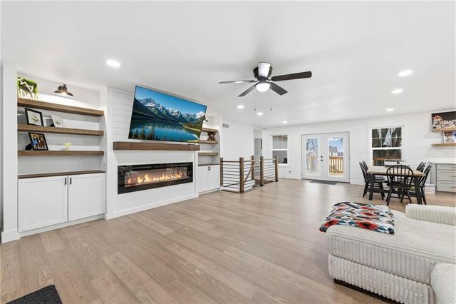 17391 State Route 371 Highway, Faucett, MO 64448