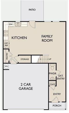 13002 Carswell ST, Austin, TX 78754