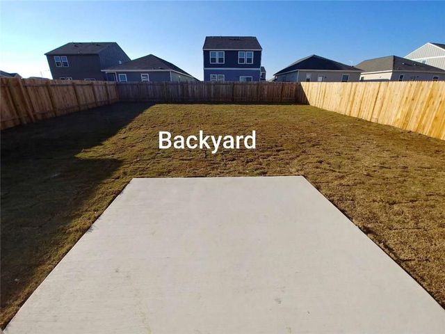 13002 Carswell ST, Austin, TX 78754