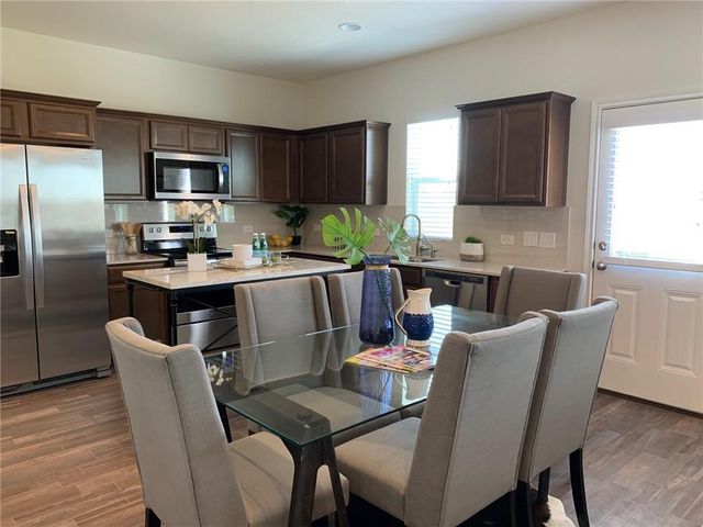 13002 Carswell ST, Austin, TX 78754