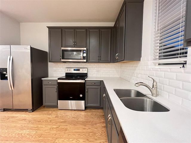 13002 Carswell ST, Austin, TX 78754