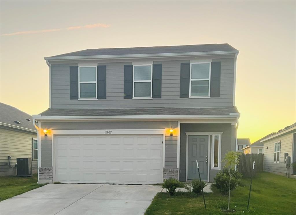 13002 Carswell ST, Austin, TX 78754