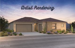 13273 N Galena Trail, Oro Valley, AZ 85755