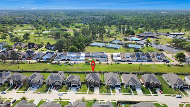 1935 Heather Canyon Drive, Houston, TX 77089