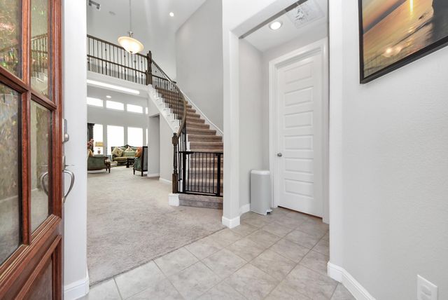 1935 Heather Canyon Drive, Houston, TX 77089