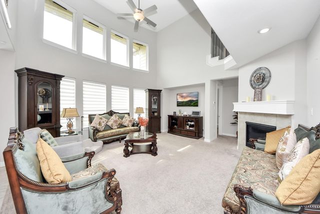 1935 Heather Canyon Drive, Houston, TX 77089