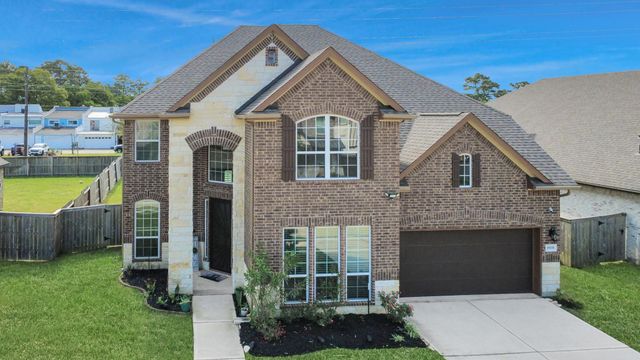 1935 Heather Canyon Drive, Houston, TX 77089