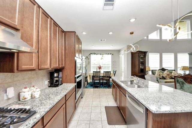 1935 Heather Canyon Drive, Houston, TX 77089