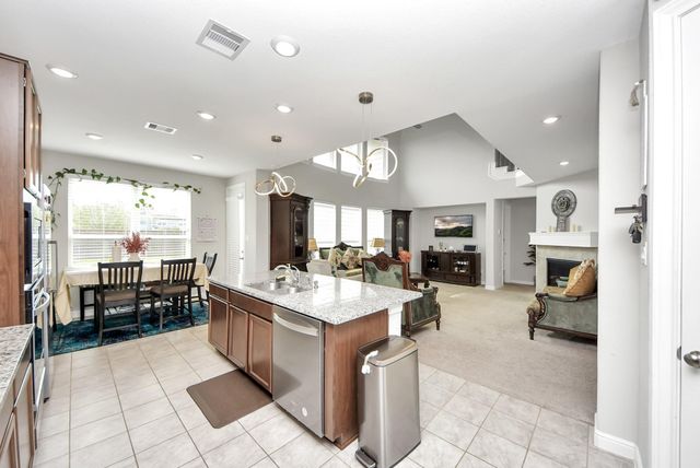 1935 Heather Canyon Drive, Houston, TX 77089