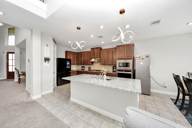 1935 Heather Canyon Drive, Houston, TX 77089