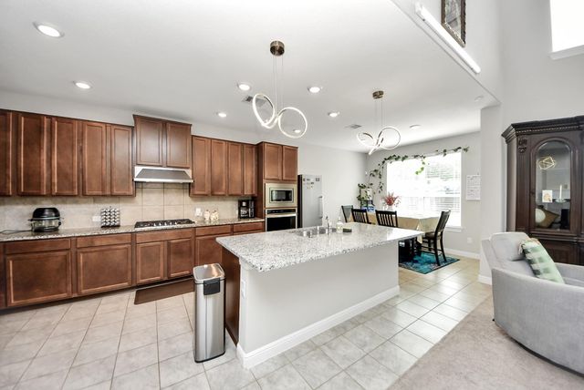 1935 Heather Canyon Drive, Houston, TX 77089