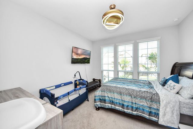 1935 Heather Canyon Drive, Houston, TX 77089