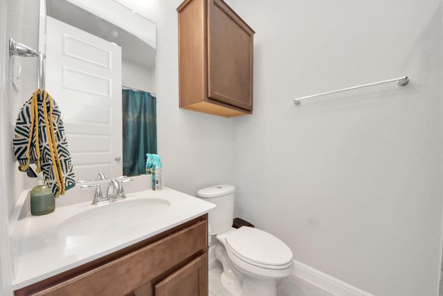 1935 Heather Canyon Drive, Houston, TX 77089