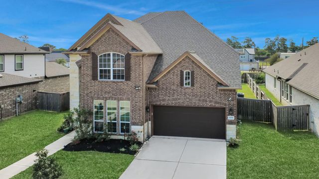1935 Heather Canyon Drive, Houston, TX 77089