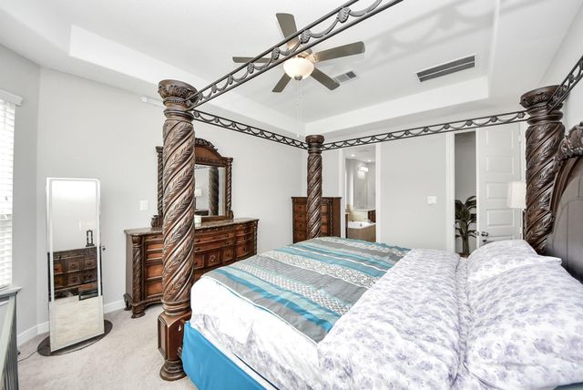 1935 Heather Canyon Drive, Houston, TX 77089