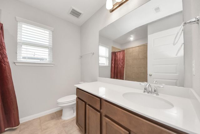 1935 Heather Canyon Drive, Houston, TX 77089