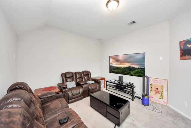 1935 Heather Canyon Drive, Houston, TX 77089